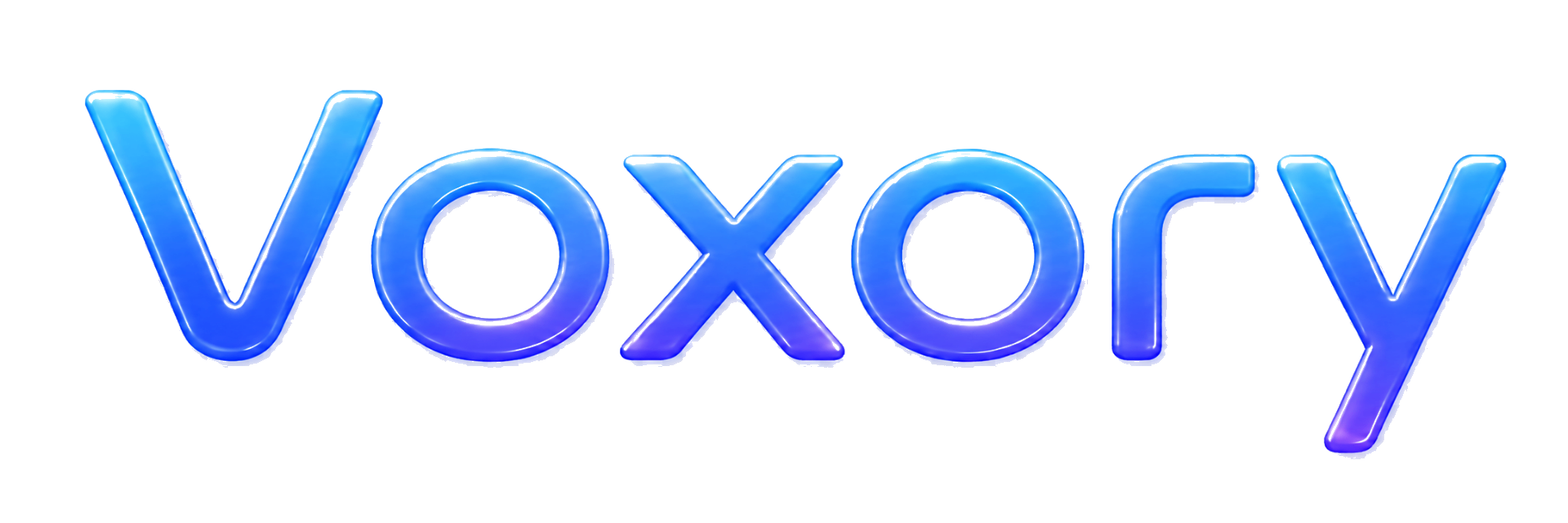 Voxory logo